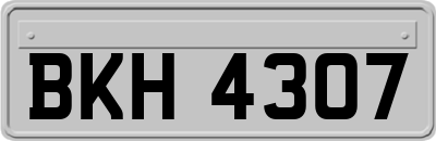 BKH4307