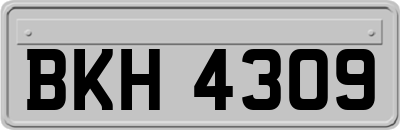 BKH4309