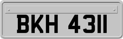 BKH4311