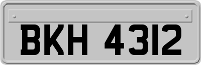 BKH4312