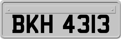 BKH4313