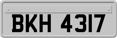 BKH4317