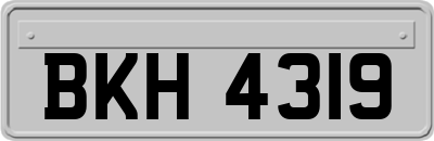 BKH4319