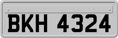 BKH4324