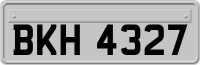 BKH4327