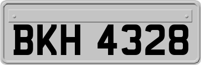 BKH4328