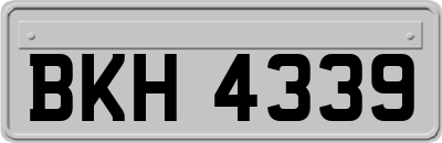 BKH4339