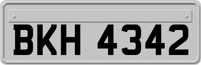BKH4342
