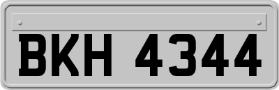 BKH4344