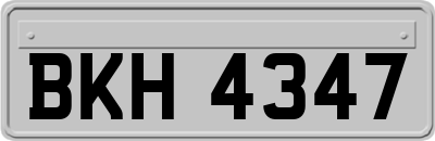 BKH4347