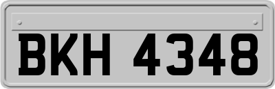 BKH4348