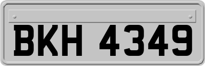 BKH4349