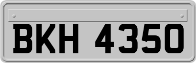 BKH4350