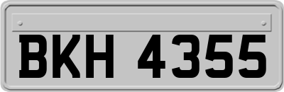 BKH4355