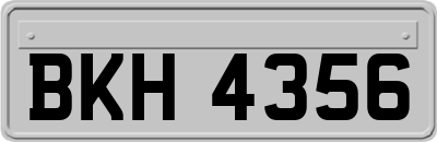 BKH4356