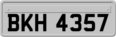 BKH4357