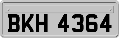 BKH4364