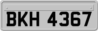 BKH4367