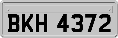 BKH4372