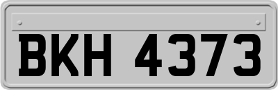 BKH4373