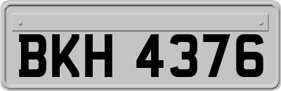 BKH4376