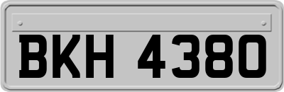 BKH4380
