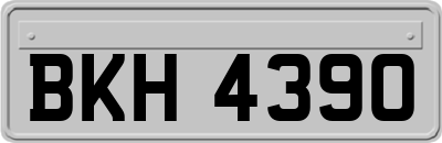 BKH4390