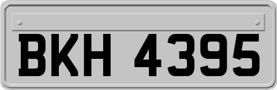 BKH4395