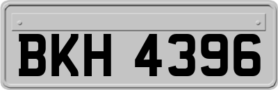 BKH4396