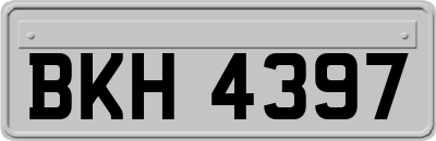 BKH4397