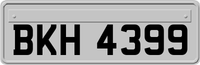 BKH4399