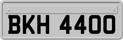 BKH4400