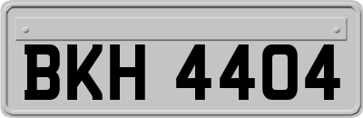 BKH4404