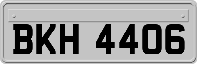 BKH4406
