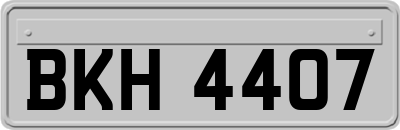 BKH4407