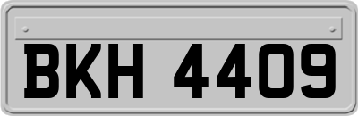 BKH4409