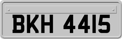 BKH4415