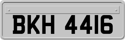 BKH4416