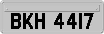 BKH4417