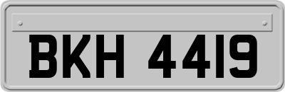 BKH4419