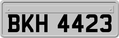 BKH4423