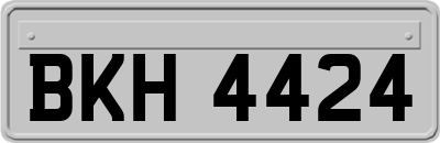 BKH4424