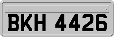 BKH4426