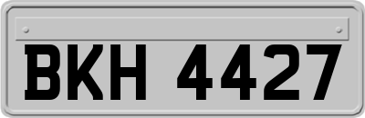 BKH4427