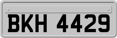 BKH4429