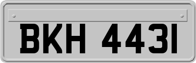 BKH4431