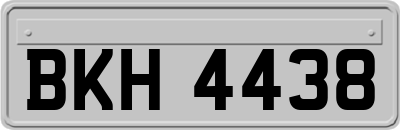 BKH4438