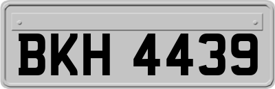 BKH4439