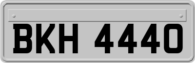 BKH4440
