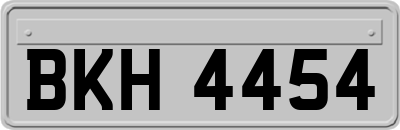 BKH4454